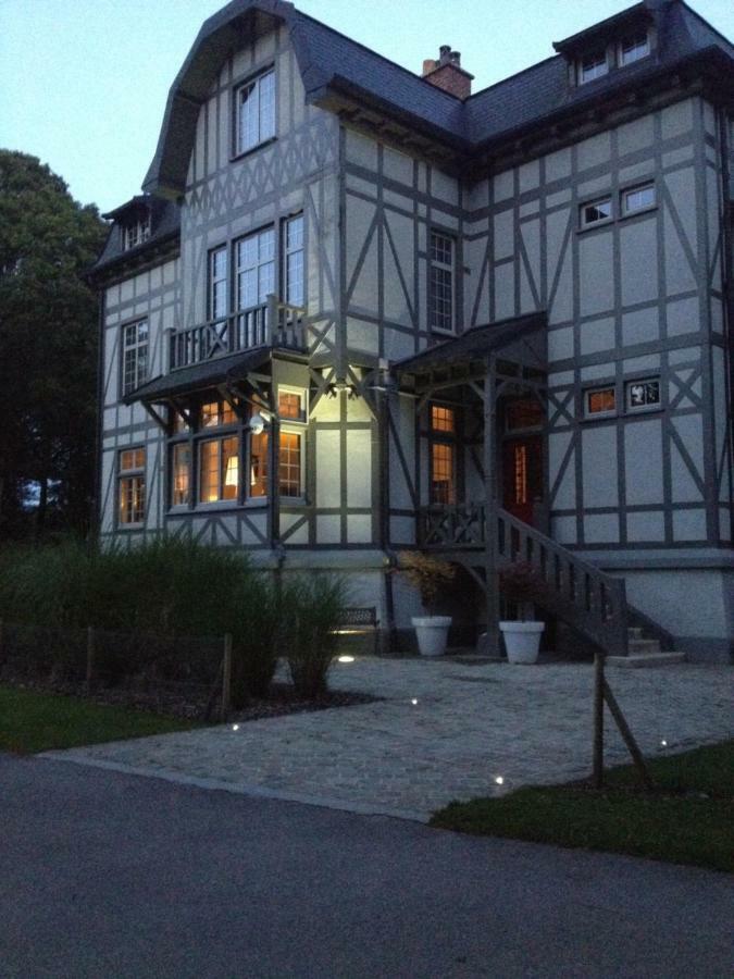 Domaine Des Bruyeres Bed & Breakfast Sains-en-Amienois Exterior photo